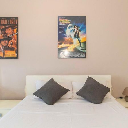 Mm Bengasi Modern Apartment Turin Bagian luar foto