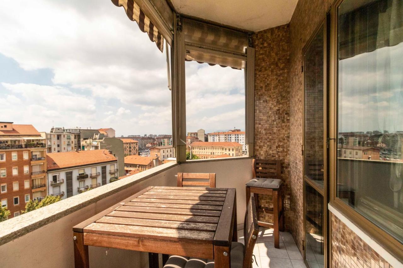 Mm Bengasi Modern Apartment Turin Bagian luar foto