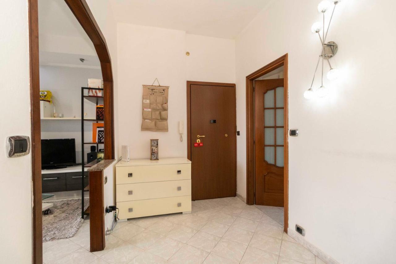 Mm Bengasi Modern Apartment Turin Bagian luar foto